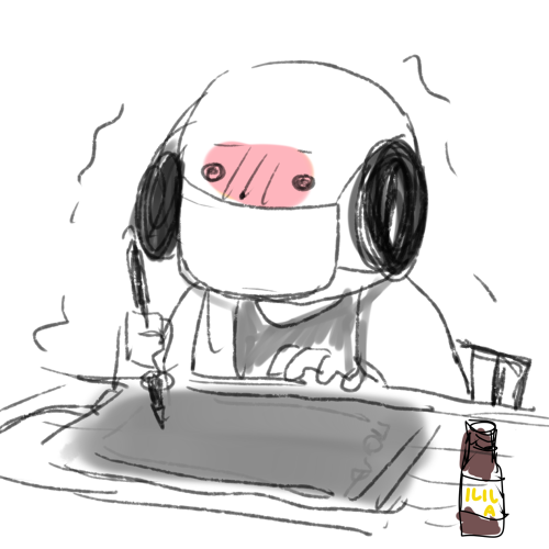 自画像